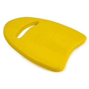 Image of Zoggs Junior Kick Board Junior