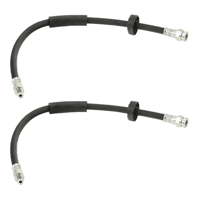 Image of STARK SKBH-0820880 Brake Hose Front Axle Brake Hose (83)
