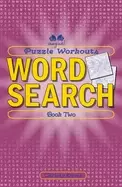 Image of puzzle workouts word search book two