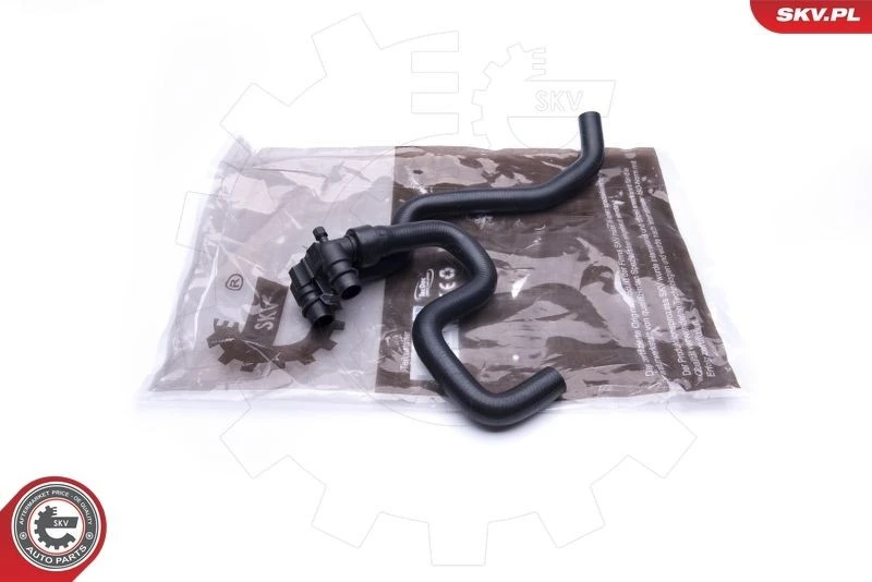 Image of ESEN SKV Hose, heat exchange heating ESEN SKV 43SKV816