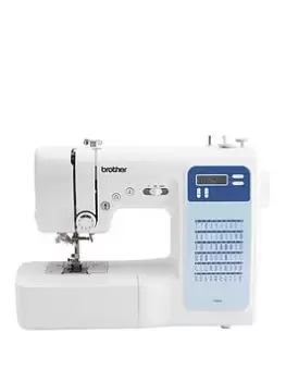 Image of Brother Fs60X Sewing Machine