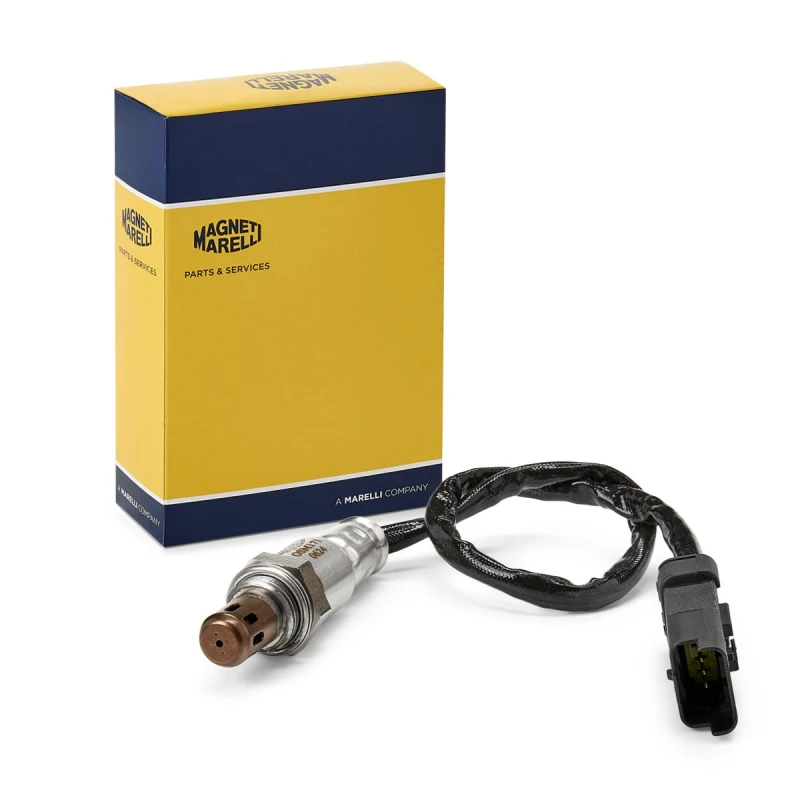 Image of MAGNETI MARELLI Lambda sensor MAGNETI MARELLI 466016355171