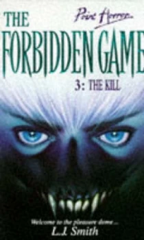 Image of The Kill by Lisa Smith Paperback