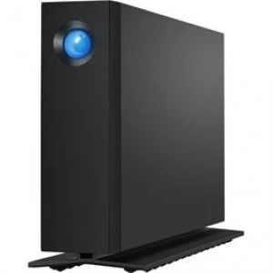 Image of LaCie 4TB d2 Professional USB-C