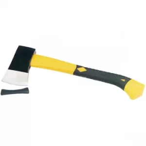 Draper Expert 9941 680g Felling Axe with Fibreglass Shaft