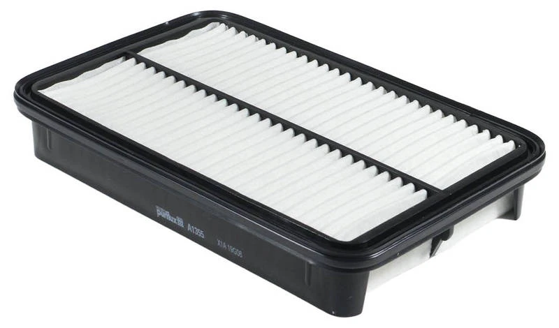 Image of PURFLUX A1355 Air filter Filter Insert Air Filter (8)