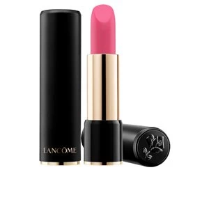 Image of L'ABSOLU ROUGE DRAMA MATTE #370-pink seduction
