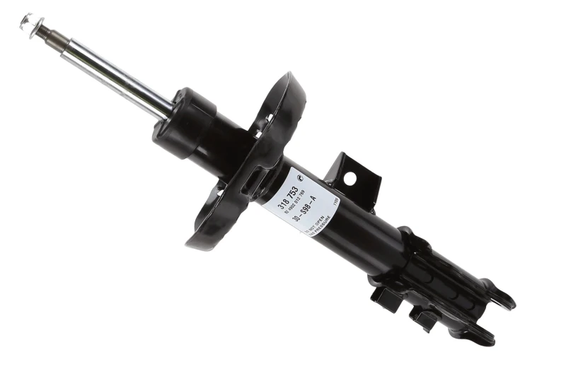 Image of Shock absorber SACHS 318 753
