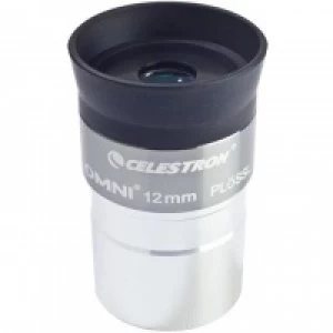 image of Celestron Omni 12.5mm Eyepiece