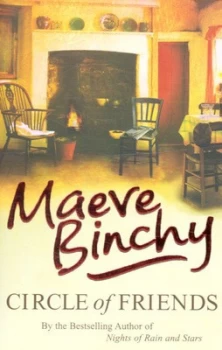 Image of Circle of Friends by Maeve Binchy Paperback
