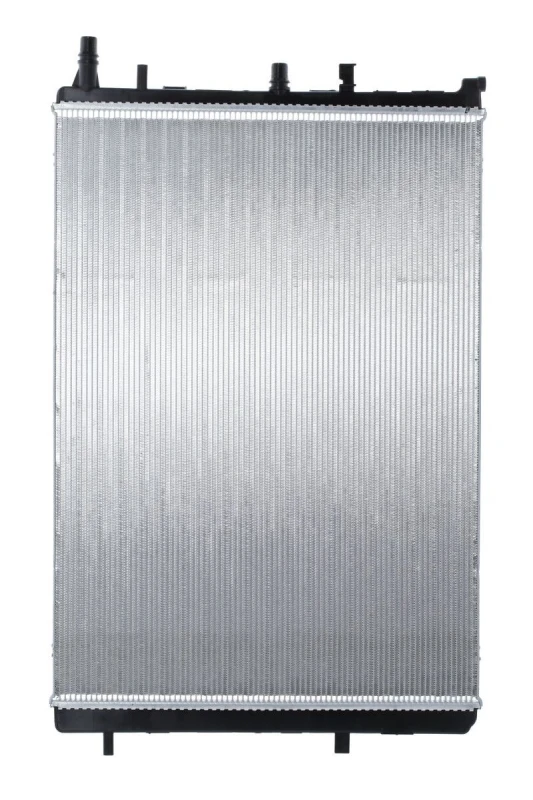 Image of Engine radiator VALEO 701398
