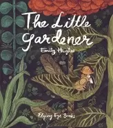 Image of little gardener