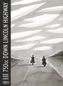 Image of 750cc Down Lincoln Highway