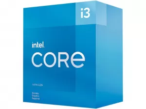 Image of Intel Core i3 10105F 10th Gen 3.7GHz CPU Processor
