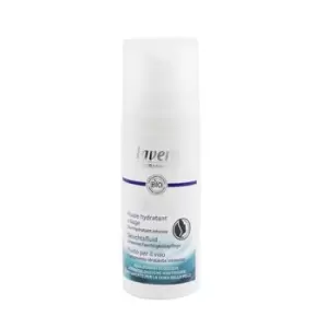 image of Lavera Neutral Ultra Sensitive Hydrating Face Fluid 50ml/1.8oz