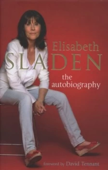 Image of Elisabeth Sladen by Elisabeth Sladen Hardback