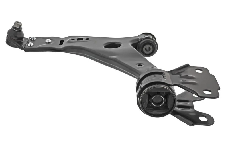 Image of Suspension arm TOPRAN 629 704