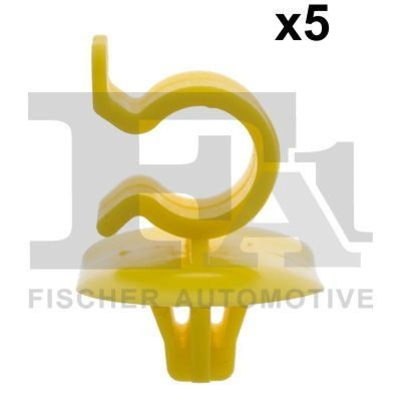 Image of FA1 Trim clip FA1 21-40072.5