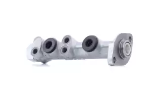 Image of TRW Master Cylinder PMF182 Brake Master Cylinder,Master Cylinder, brakes FIAT,LANCIA,AUTOBIANCHI,Panda Schragheck (141_),Uno Schragheck (146_)