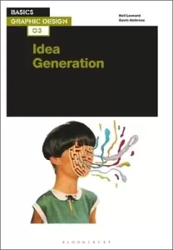 Image of Idea generation by Neil Leonard