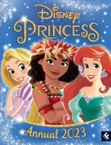 Image of Disney Princess Annual 2023