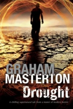 Image of Drought by Graham Masterton Paperback