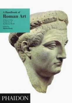 Image of A Handbook of Roman Art by Martin Henig Book