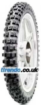 Image of CST C-755 ( 3.50-16 TT Rear wheel, Front wheel )