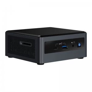 image of Intel NUC Mini PC