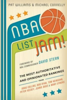 Image of Nba List Jam by Michael Connelly Paperback