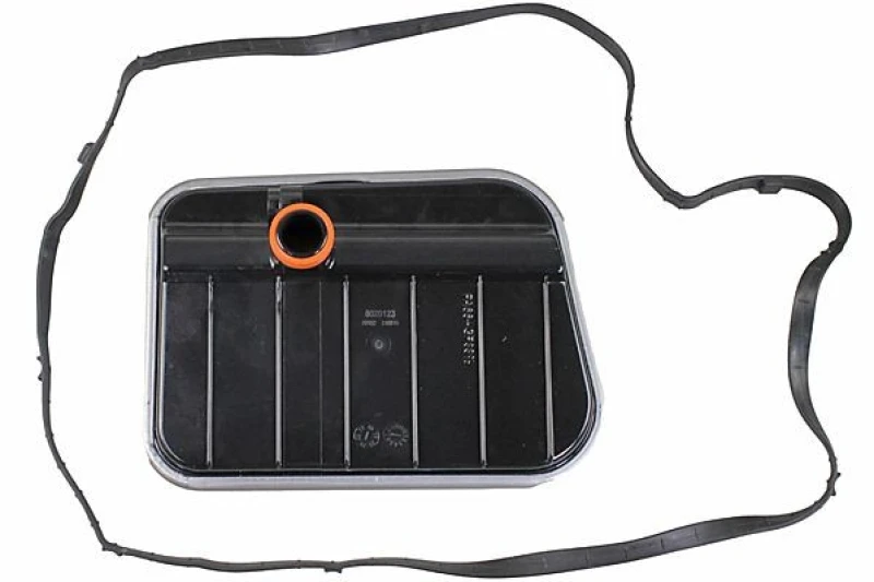 Image of Automatic transmission filter kit METZGER 8020123