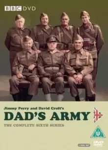 image of Dad's Army: Series 6