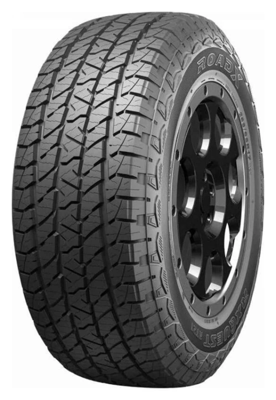 Image of RoadX RoadX RX QUEST AT21 265/65 R17 112H Tyres