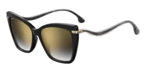 image of Jimmy Choo Sunglasses SELBY/G/S 807/FQ