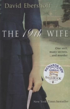 Image of The 19th Wife by David Ebershoff Paperback