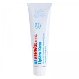 image of Gehwol Med Foot Cream For Dry and Sensitive Skin 75ml