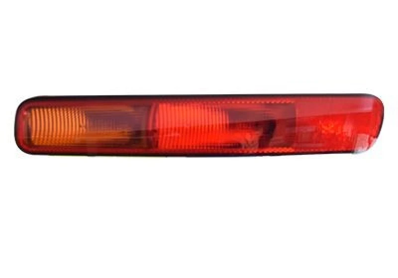 Image of VAN WEZEL Rear light VAN WEZEL 0527926