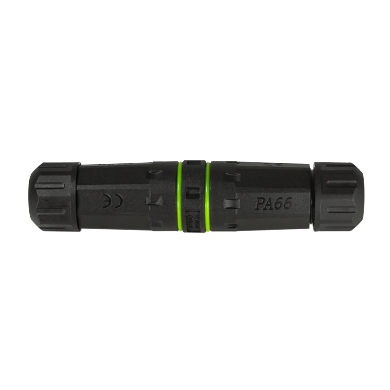 Image of LogiLink FA05SD3 fibre optic connector SC Female