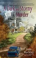 Image of dark and stormy murder