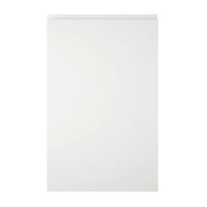 Image of Cooke Lewis Appleby High Gloss White Standard door W450mm