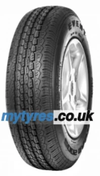 Image of Event ML605 165 R13C 9492R 8PR Dual Branding 96N