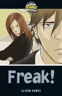 Image of Rapid Plus 5A Freak!