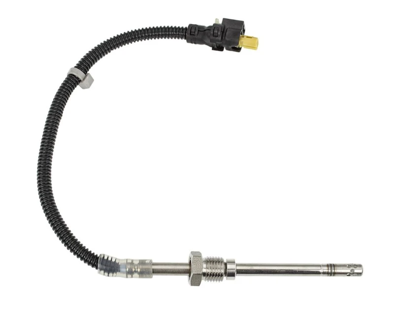 Image of MEYLE 014 800 0173 Sensors MEYLE-Original: True to OE. Sensor,exhaust gas temperature (3938)