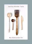 Image of carving kitchen tools