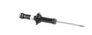 Image of BILSTEIN Shock absorber PEUGEOT,CITROEN,MITSUBISHI 19-243153 4162A153,4162A192,4162A245 Shocks,Shock absorbers,Suspension shocks 4162A280,4162A302