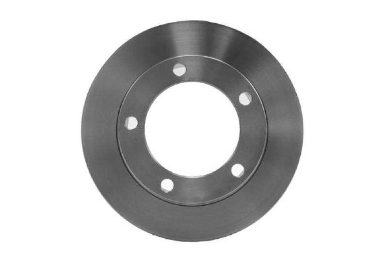 Image of HELLA Brake disc HELLA 8DD 355 100-381