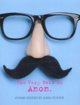 Image of The Very Best of Anon by John Foster Book