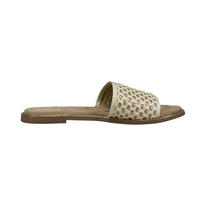 Image of TT.Bagatt Womens mules TT.Bagatt Beige Female 37