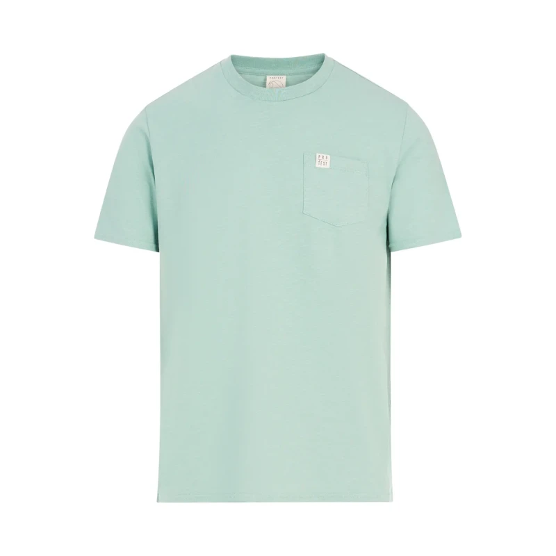 Image of Protest T-Shirt Protest Prtcruz Vert Male XS