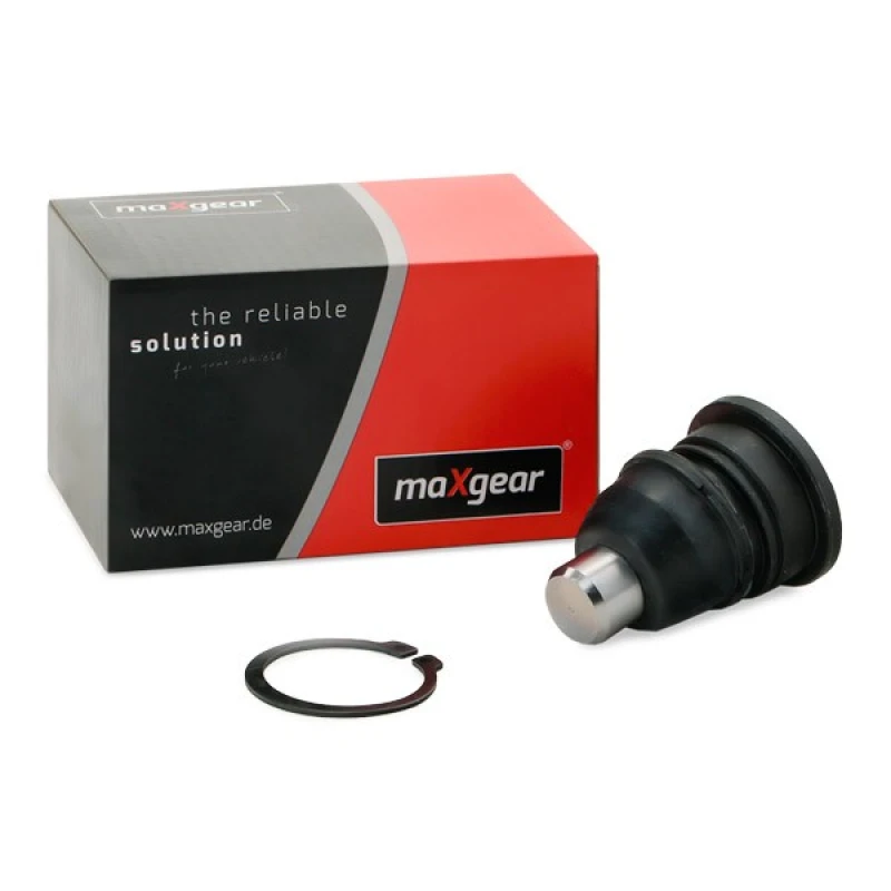 Image of MAXGEAR Ball Joint MAXGEAR 72-2976